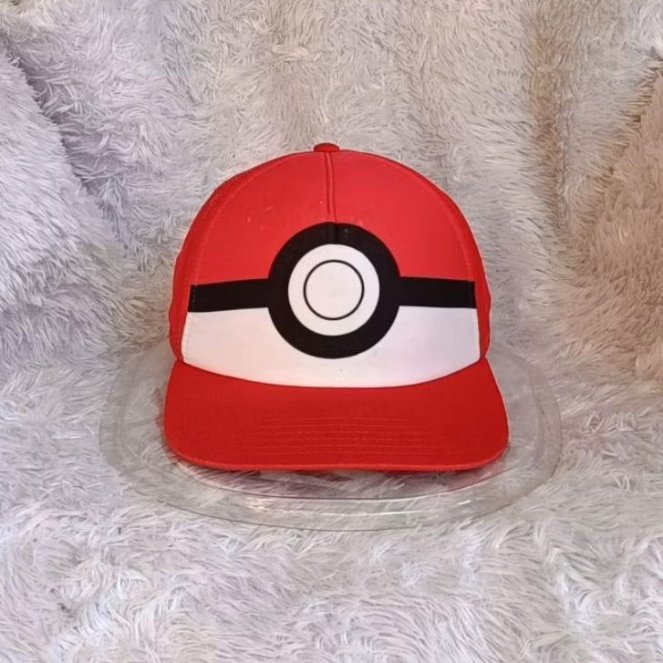 Topi pokemon official nintendo vintage style