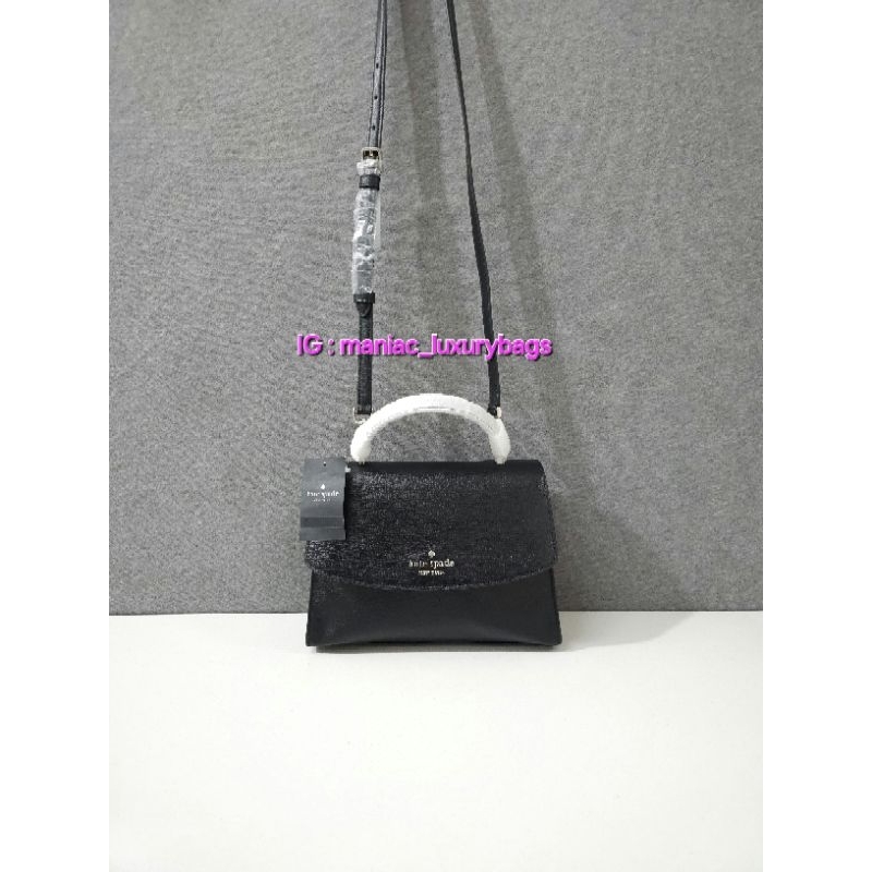 Top Handlebag KATE SPADE*Darcy Top Handle Satchel