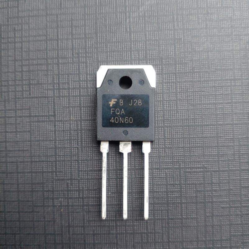 Mosfet 40N60