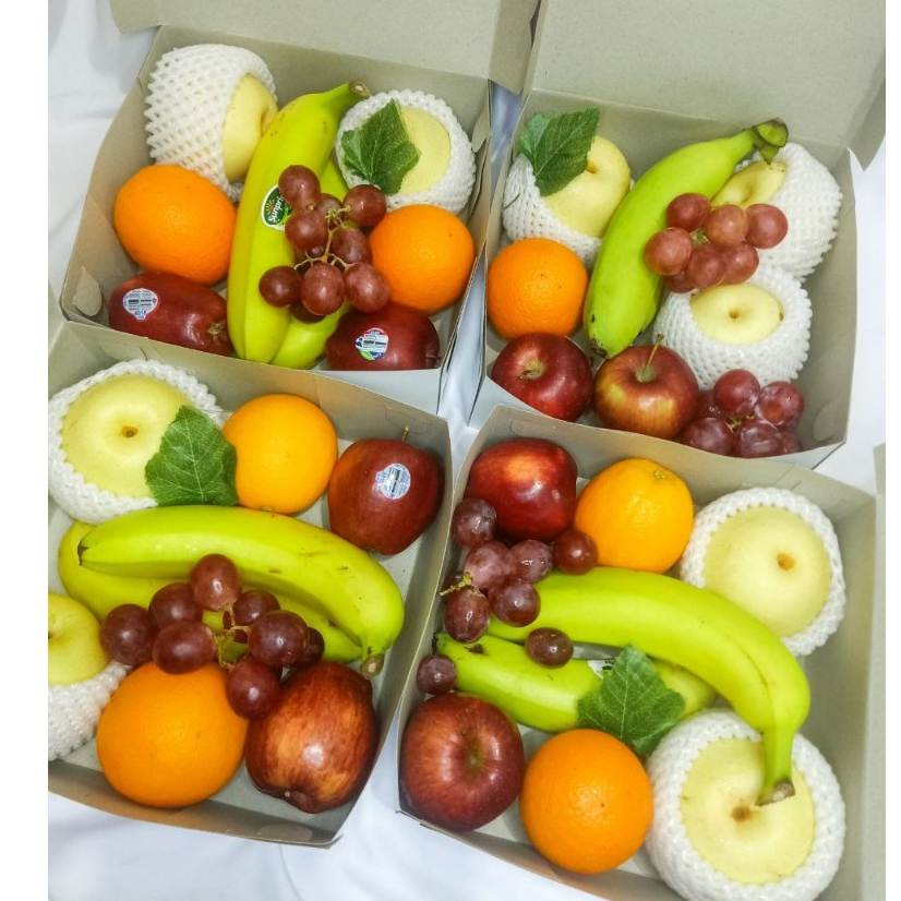 

Parcel Buah untuk Hajatan / Parcel Buah dalam Box / Parcel Buah Custom / Parcel Buah Bojonegoro / Parcel Buah Sidoarjo / Parcel Buah Segar Surabaya