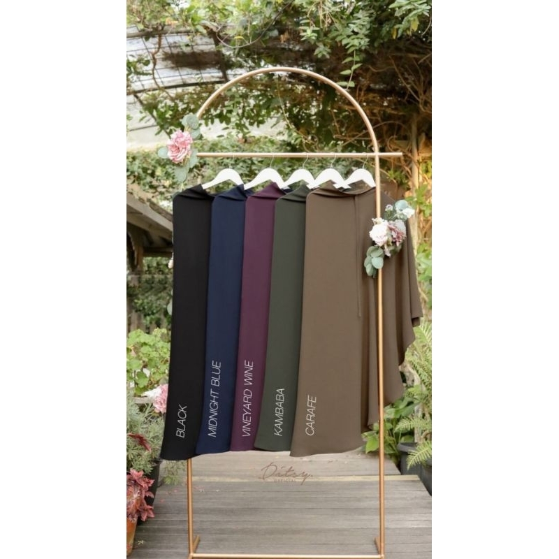 

Ditsy Notebook Mallory Ditsyofficial