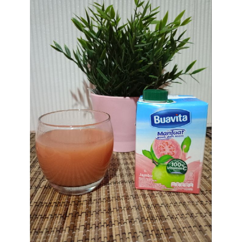 

BUAHVITA JAMBU