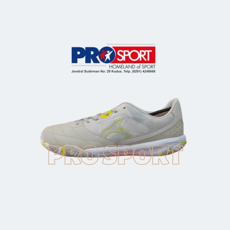 Sepatu Futsal Ortuseight JOGOSALA CRUSHER V2