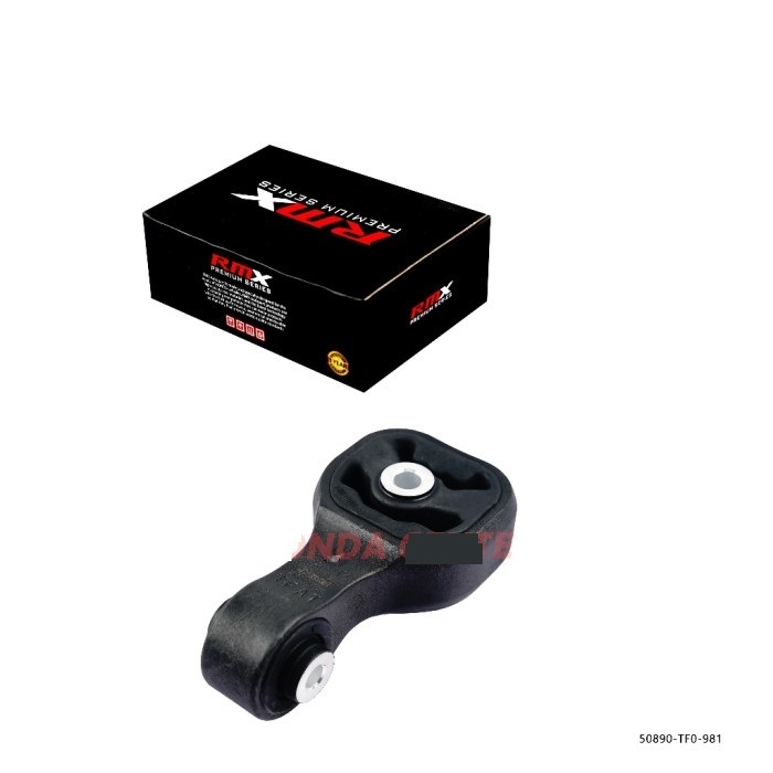 Engine mounting belakang honda freed brio 1300cc engine mounting belakang jazz city 2008-2014