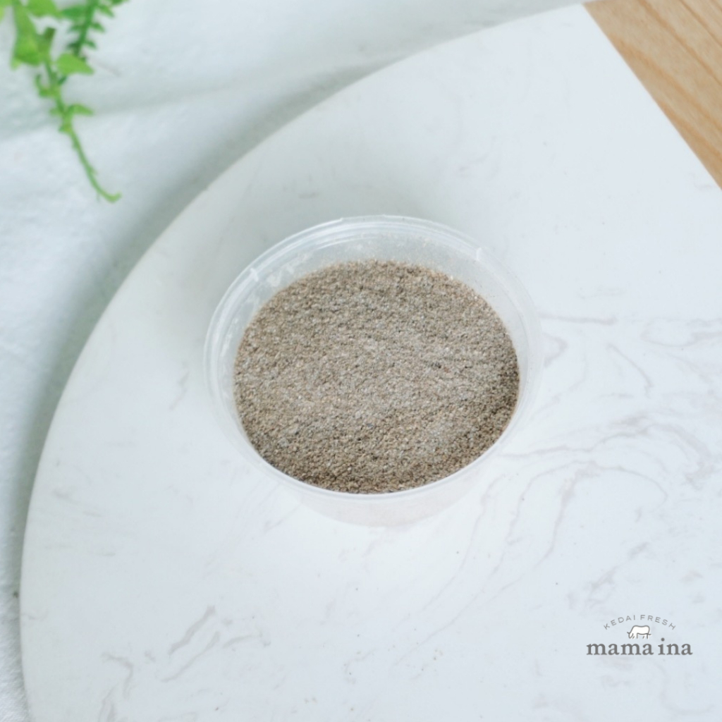 

Lada Hitam Bubuk 30g