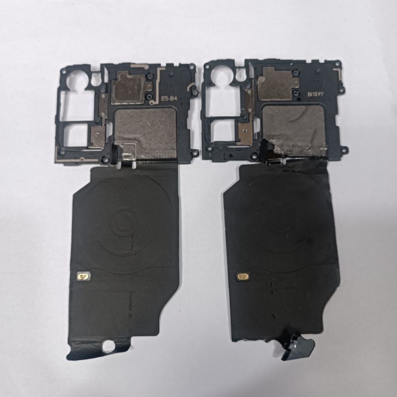 NFC SAMSUNG GALAXY S20 FE - G780 ORIGINAL SECOND COPOTAN 2ND