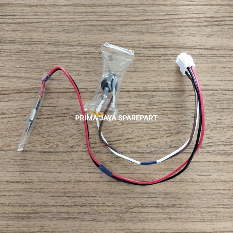 Fuse Defrost Kulkas Sanyo Fuse Defrost Kulkas Aqua