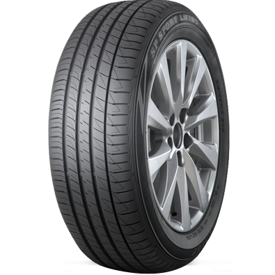 Ban Mobil Dunlop LM705 235/50 R18 Alphard Vellfire Innova