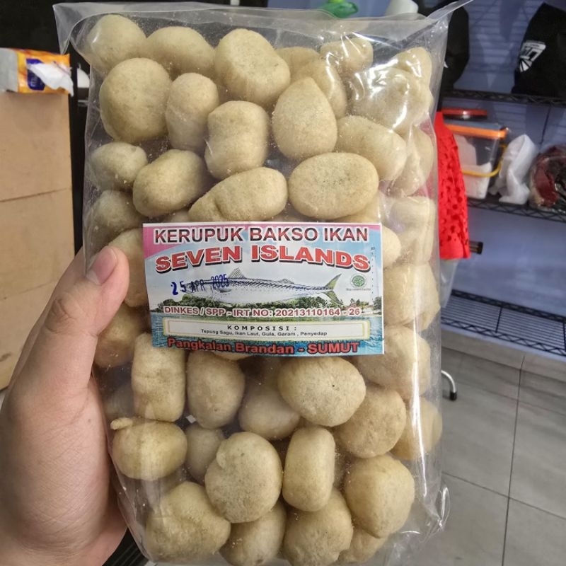 

Berbagai Macam Snack