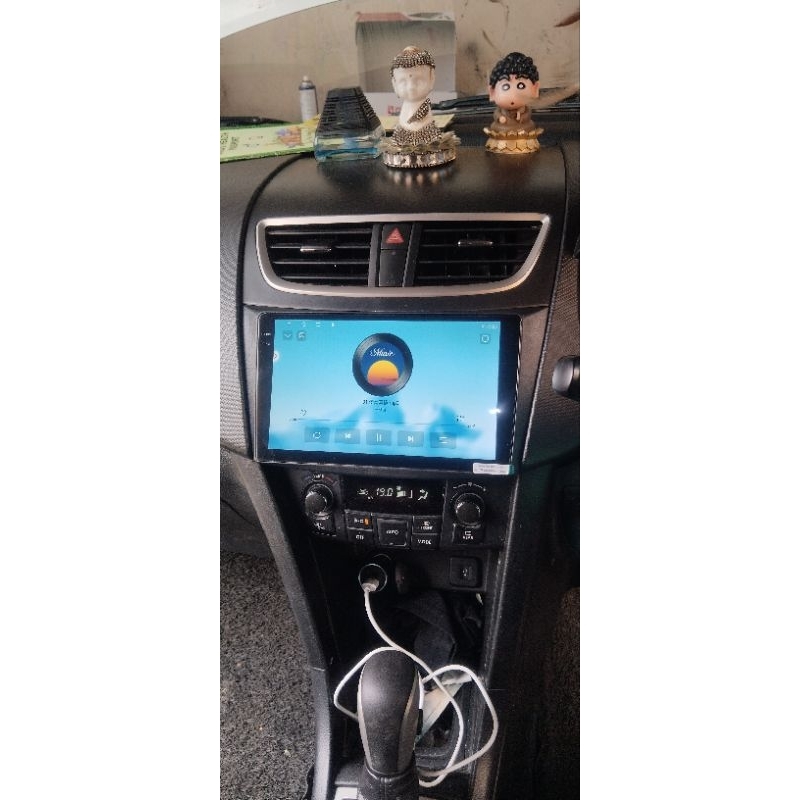 HEADUNIT ANDROID MTECH TAPE ANDROID KUALITAS HEADUNIT ANDROID MHRAH MTECH SIGMA