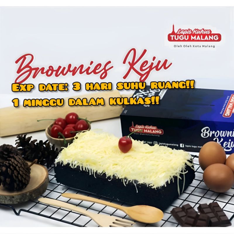 

BACA DESKRIPSI SBELUM CO Lapis Kukus Tugu Malang Oleh-oleh Malang