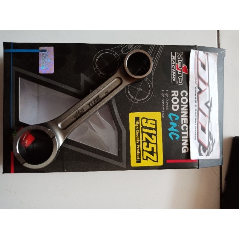 MOTO1 Stang seher 125Z CNC TW/Setang seher 125Z Cnc tw/Setang seher moto1 Z125 cnc (110mm) TW