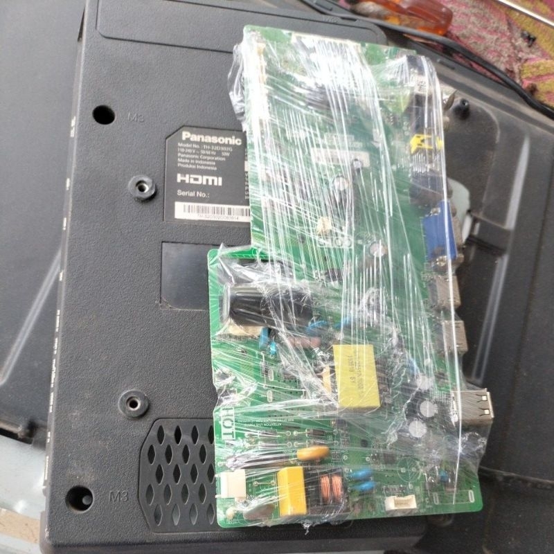 mb main board panasonic th-32d302g 32d302