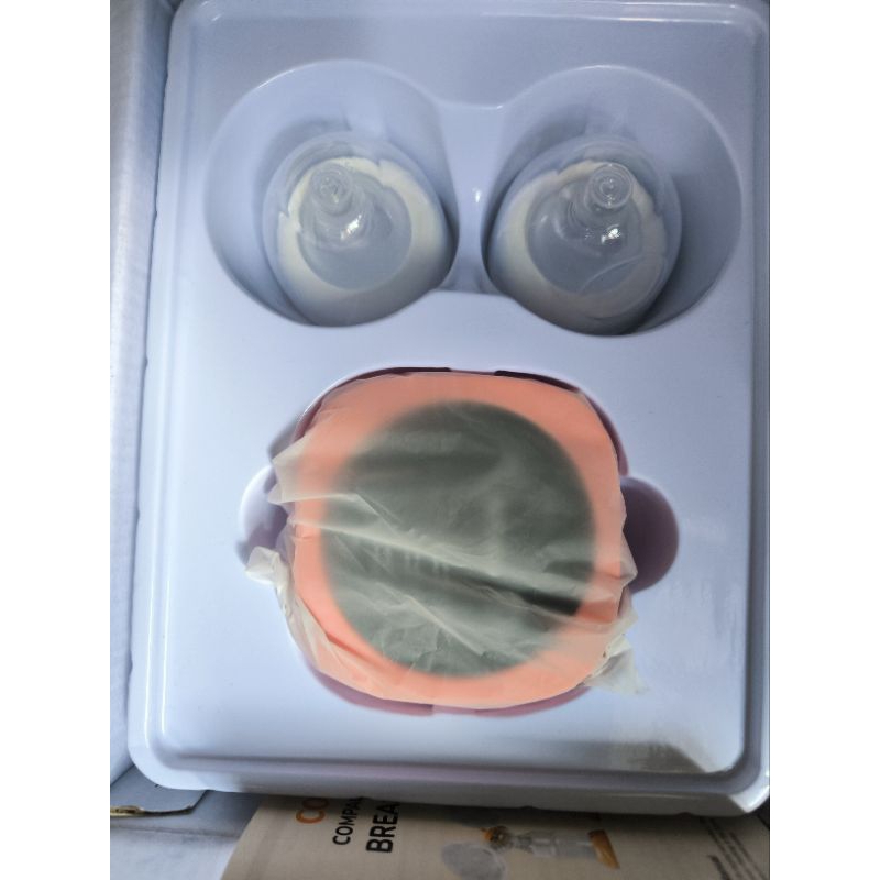 Pompa Asi Coconi Dual Pump