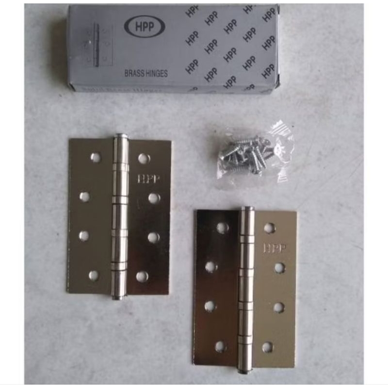 Engsel pintu / jendela Hpp 4 inch