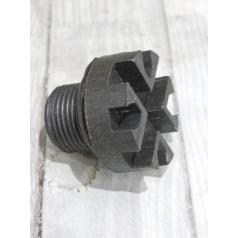 TUTUP PANCING POMPA AIR SHIMIZU PS 116