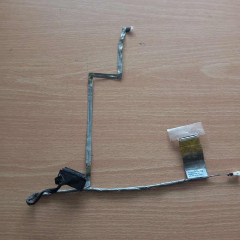 Flexible Lcd Cable Fleksibel Led Laptop Acer Aspire 4750