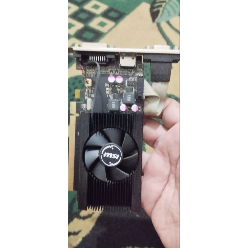 Vga MSI R7 240 2Gb