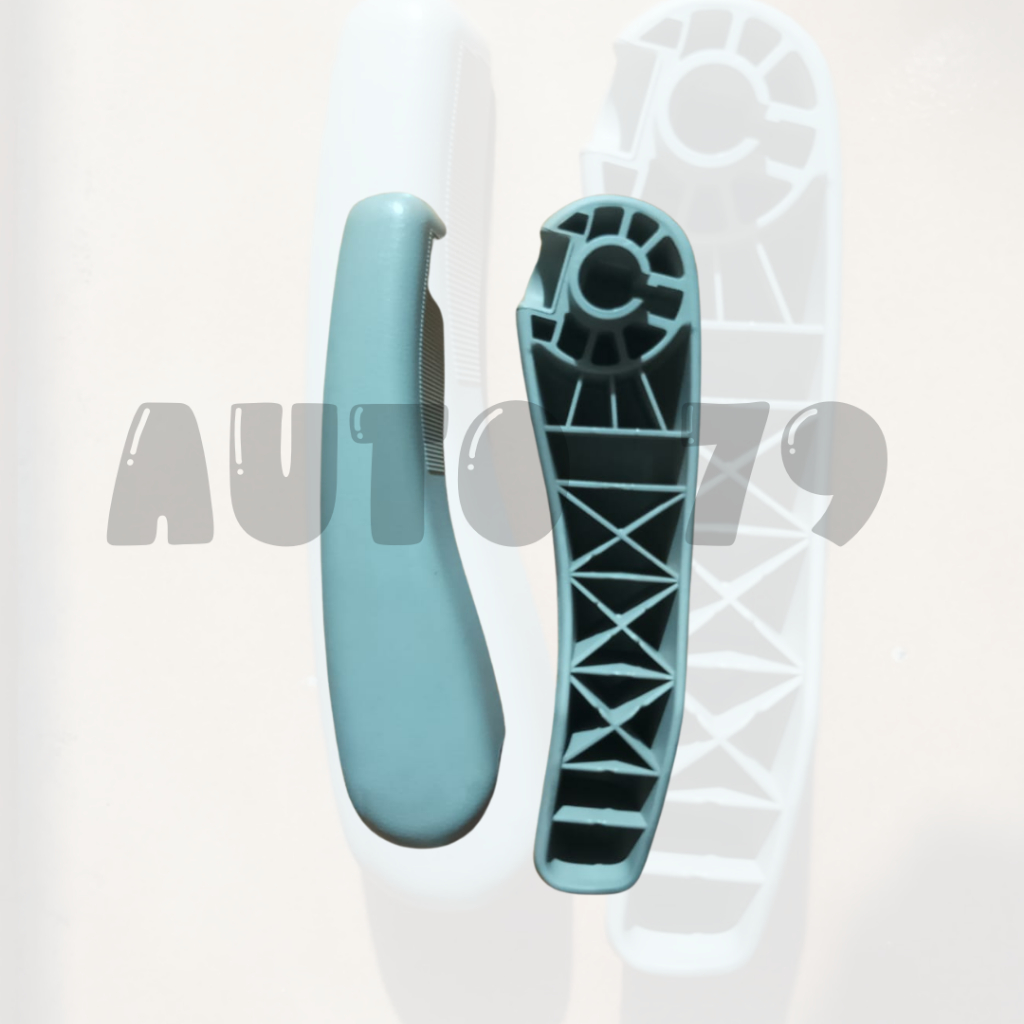 Handle Jok Belakang Innova 2005-2015