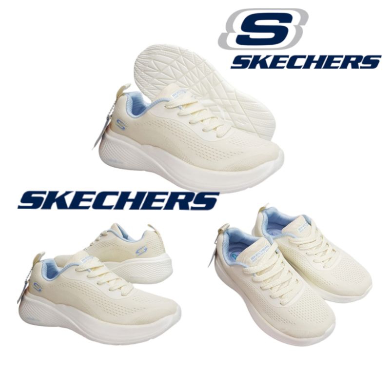 SEPATU SKECHERS VAPOR TALI / SEPATU SKECHERS VAPOR / SEPATU WANITA TALI / SEPATU SKECHERS VAPOR FOAM