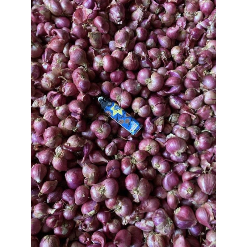 

Bawang merah SUPER 1kilo gram atau 1kg
