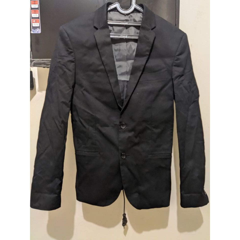 Jas The Executive Formal