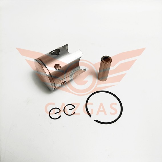 Piston set Mini Trail Gazgas GX 50 cc