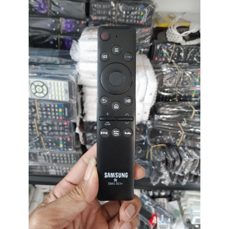 REMOT REMOTE TV SAMSUNG SMART TV NO VOICE