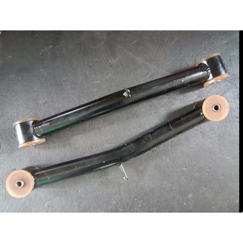 Link arm custom 4x4 suzuki escudo vitara