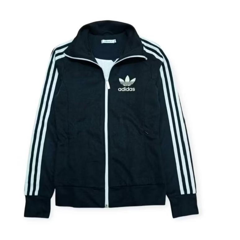 Tracktop adidas europa europe bw women(085) 1
