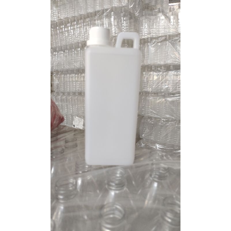 jerigen 1 liter tebal | jerigen serbaguna cocok utk madu