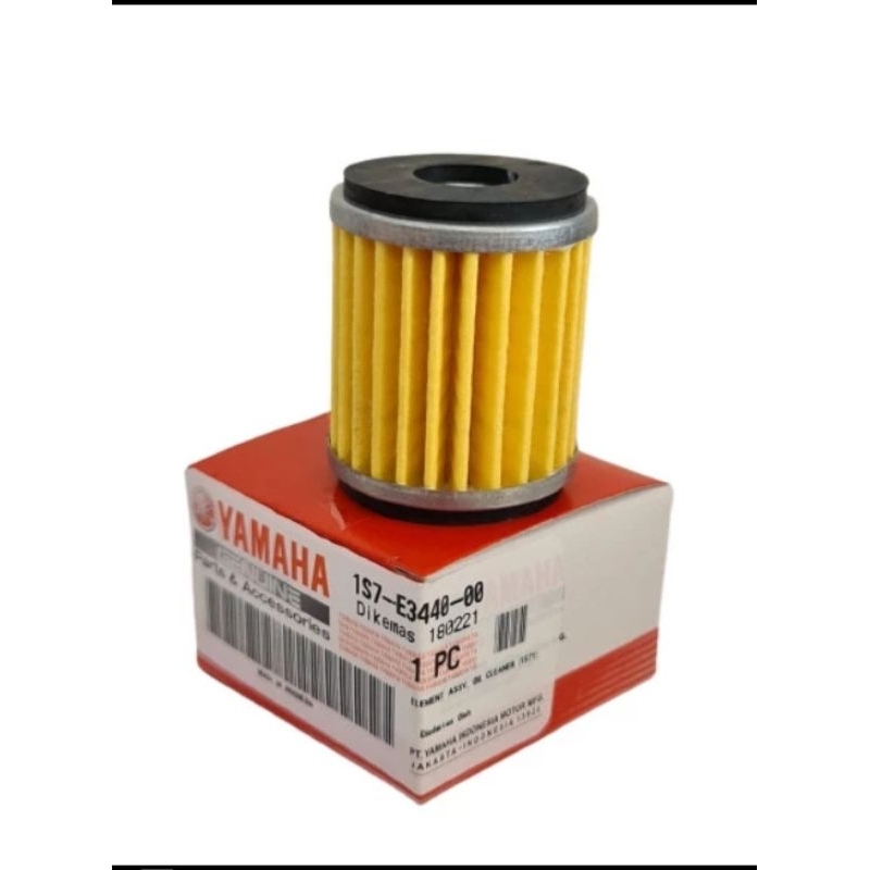 Filter oli vixion original yamaha