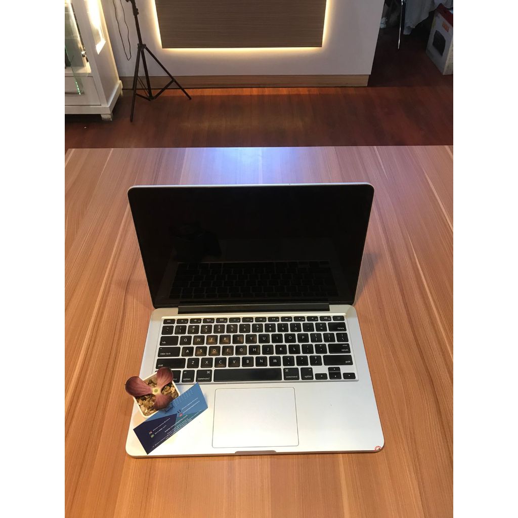MACBOOK PRO RETINA