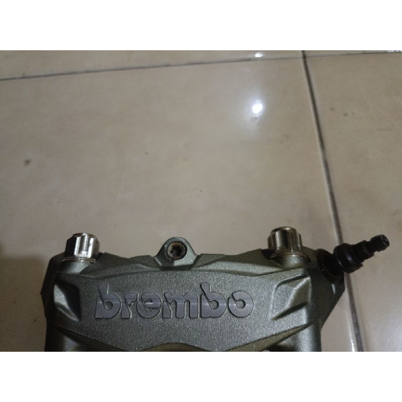 kaliper brembo m432 original