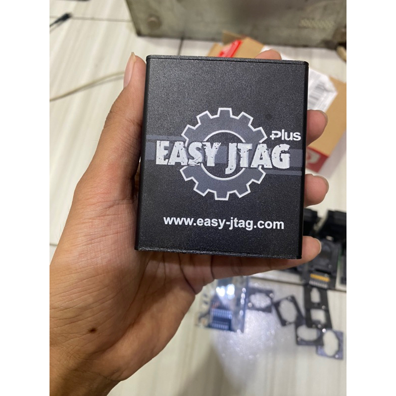 EASY JTAG PLUS SOKET EMMC,UFS153,UFS254