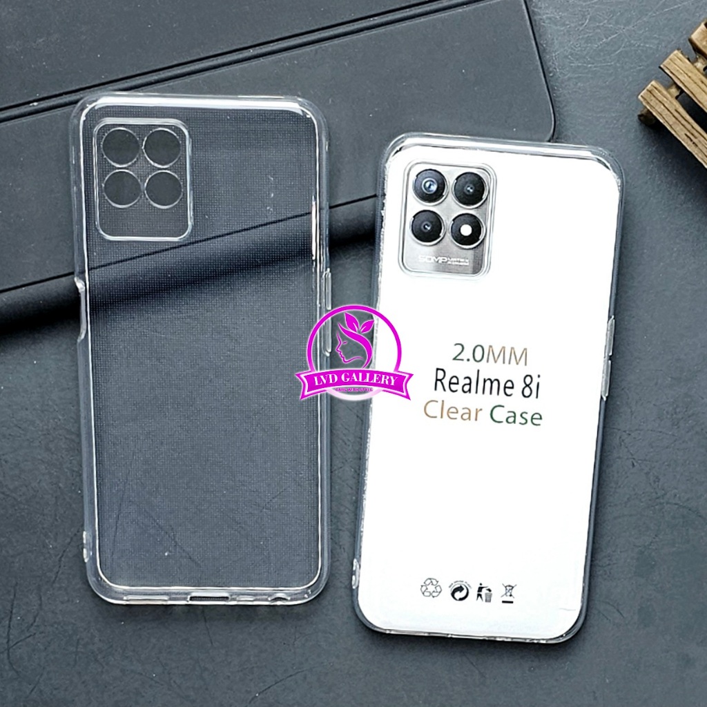 Case Realme Narzo 50 5G Realme Narzo 50A Realme Narzo 50I Realme X Realme X2 Pro Realme X3 Realme XT