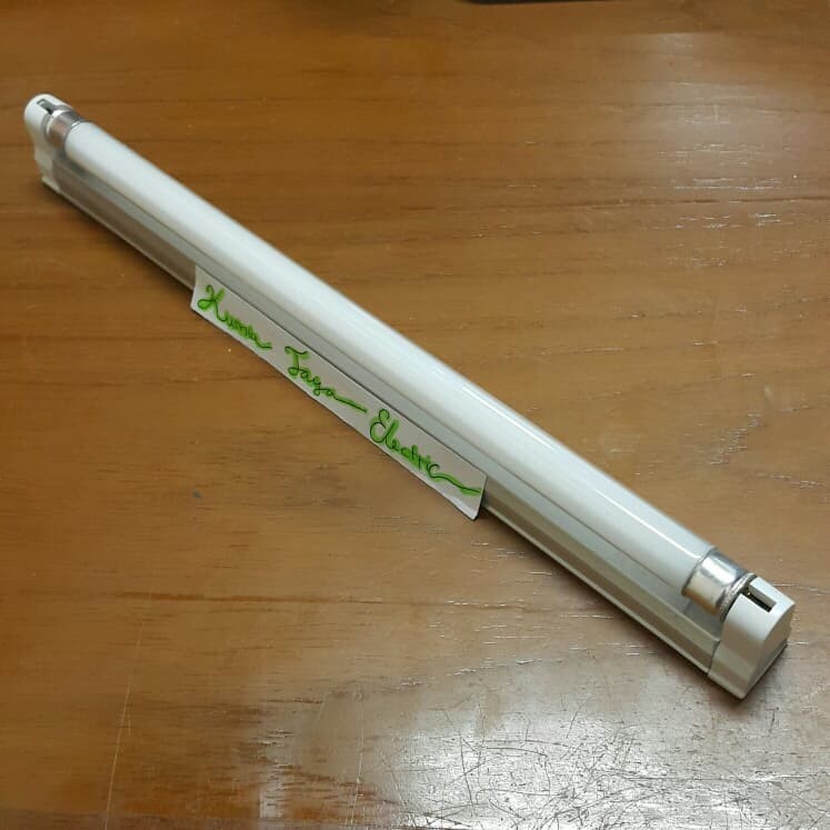 Lampu TL T5 8W Putih Neon