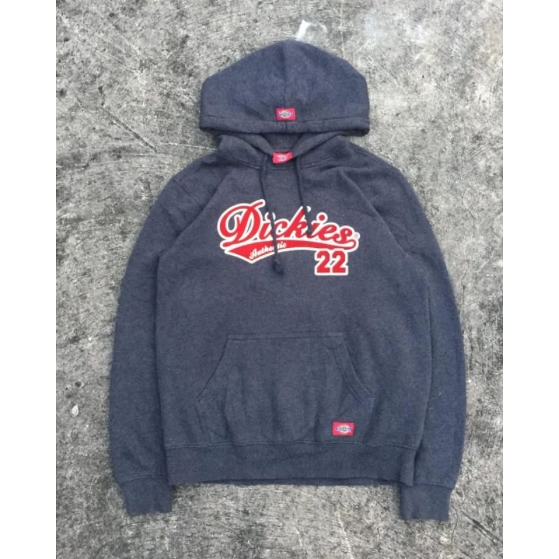 Hoodie dickies vv art 22 autentik