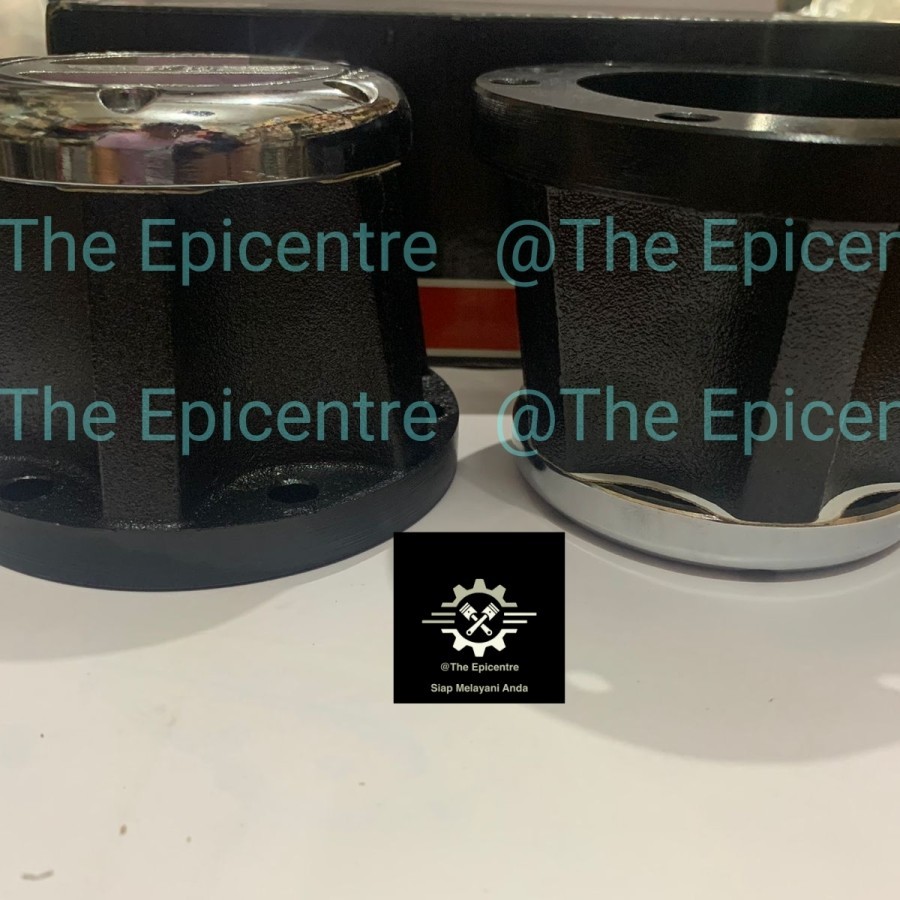 Hub Free Lock 2F FJ40 merk SH