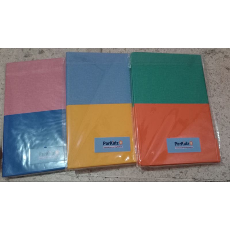 

NOTEBOOK (BUKU CATATAN) PARKIDZ READY SIAP KIRIM