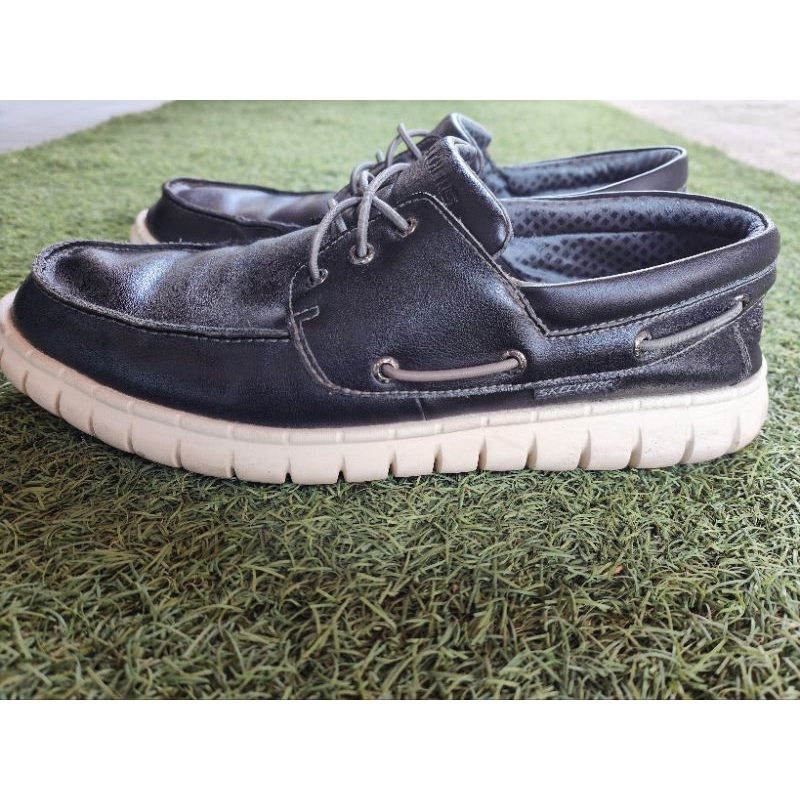 Skechers Clasik Size 45 insole 29