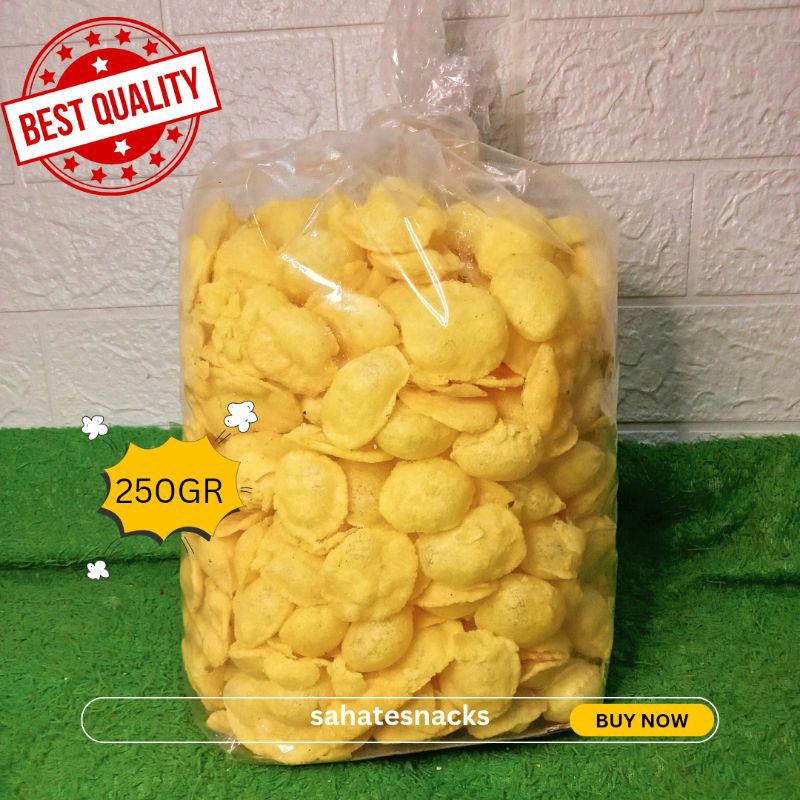 

GEMBLONG KICIMPRING SINGKONG / GEMBLONG / KECEMPRING MINI