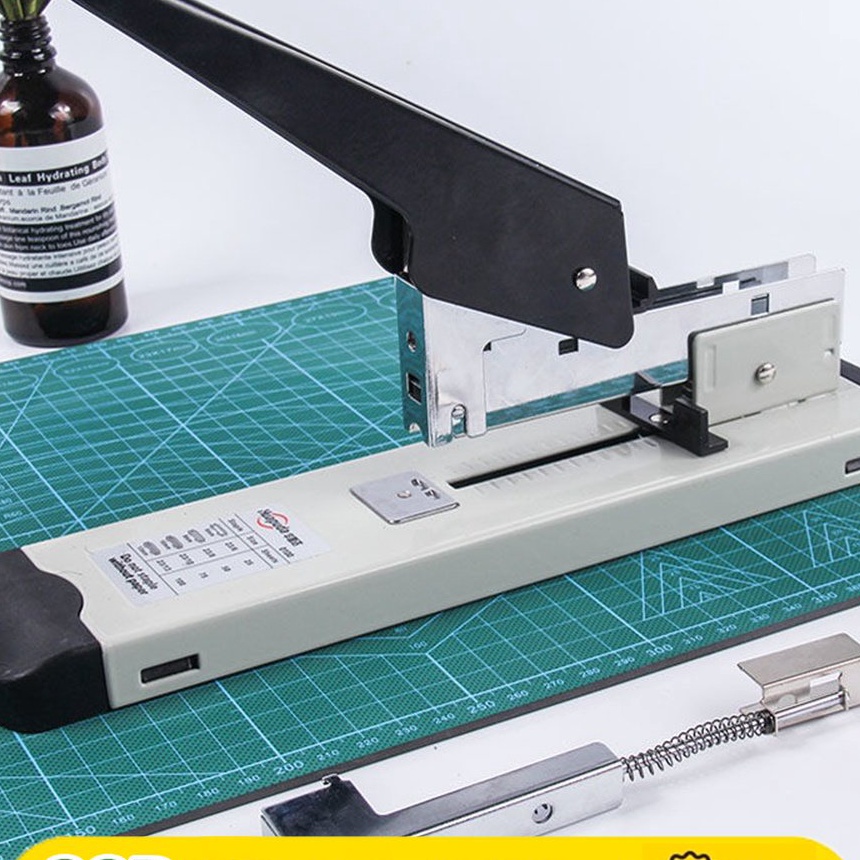 

Murah Hekter untuk Kes Tebal Hekter Serba Guna Heavy Duty Stapler