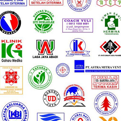 

Beli stempel otomatis kotak 3 warna