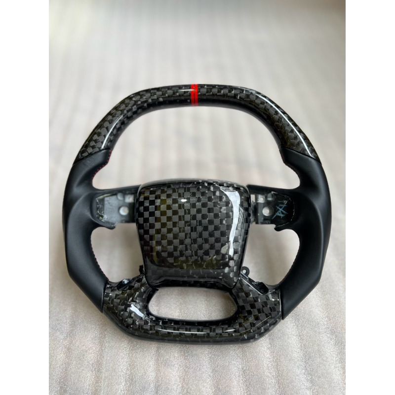 cover airbag pajero carbon cover airbag stir ANPS carbon kevlar cover airbag pajero sport carbon asl