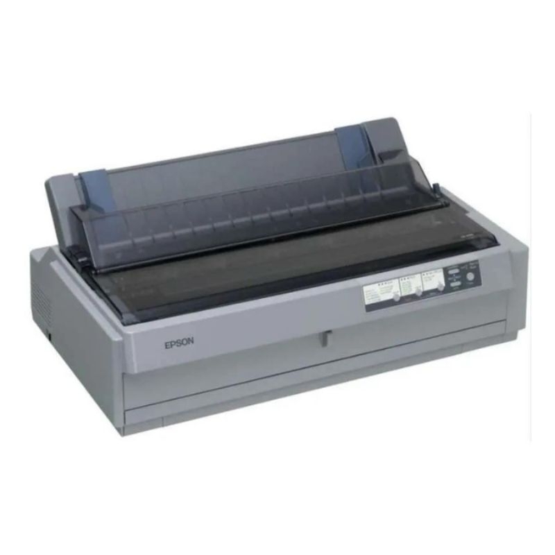 Epson Lq-2190 Dot Matrix Printer / Epson Lq2190
