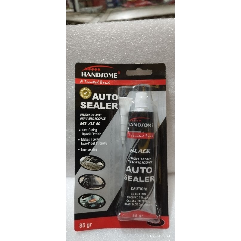 

LEM PAKING AUTO SELLER 85GR HITAM