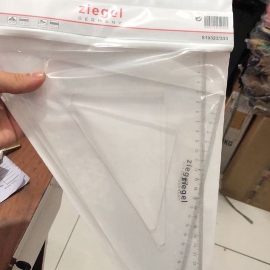 

Limit Segita no 12 Ziegel 2333 cm masuk september 224 karton