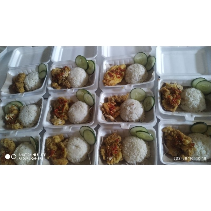 

sedekahnasi