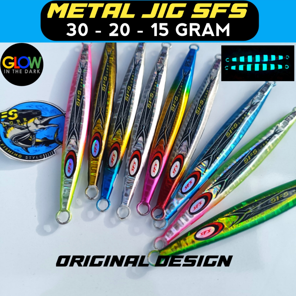 Metal jig 30gram 20gram 15gram metal jig micro jig assist hook 20gram metal jig metal jig metal jig 